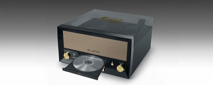 Image du produit Muse MT-110B (FM, Bluetooth)