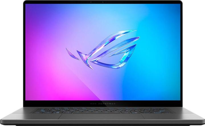 ASUS ROG Zephyrus G16 RTX 5070 Ti (16", Intel Core Ultra 9 285H, 32 GB, 2000 GB, DE)