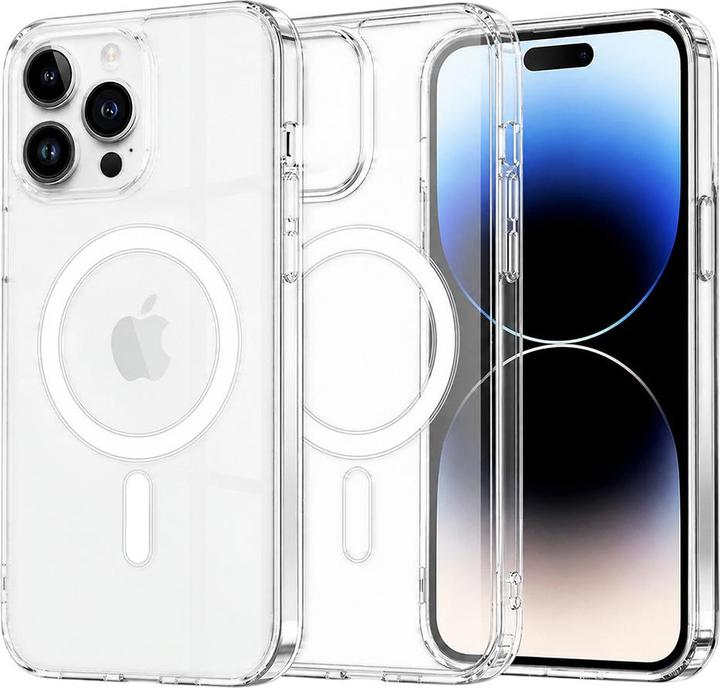 Image du produit Techsuit MagSafe Pro (Apple iPhone 14 Pro)
