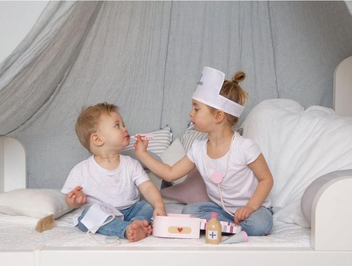 Immagine prodotto Jabadabado Caso dei medici