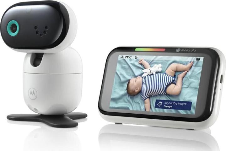 Immagine prodotto Motorola PIP1710 Connect 5 Schwenk- u. Neigbar (300 m)