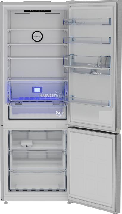 Produktbild Beko B3RCNE564HDXB (490 l)