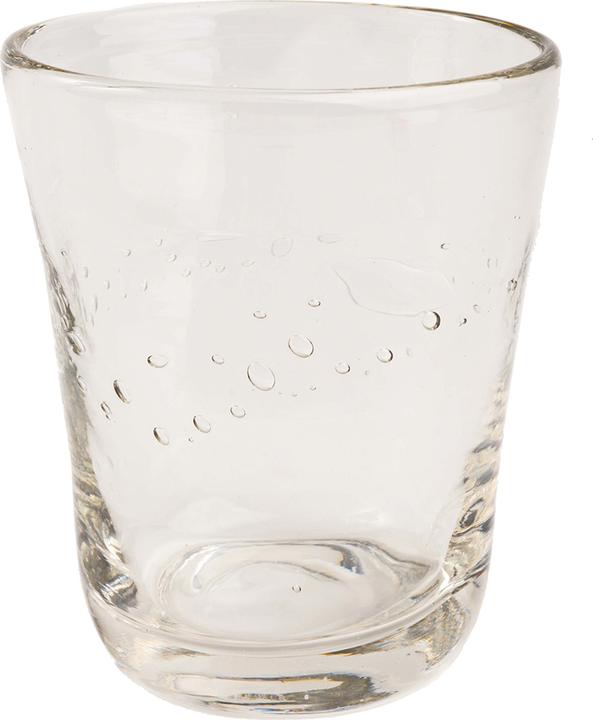 Eltac Homemade - 250 ml Trinkglas Samoa klar (0.25 l, 1 x)