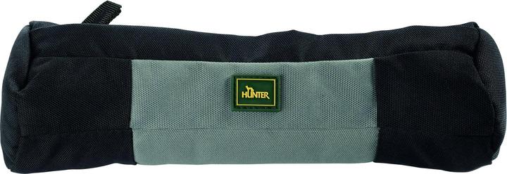 Immagine prodotto Hunter Borsa snack Trainer Dummy L, Grigio (Cane da snack)
