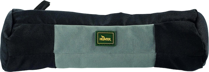 Image du produit Hunter Sac à friandises Trainer Dummy L, Gris (Sac à friandises pour chien)