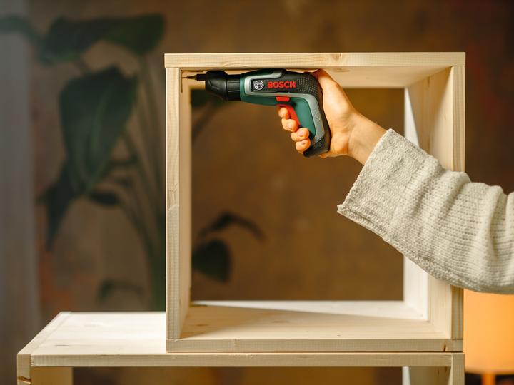 Produktbild Bosch Home & Garden IXO 7 (Akkubetrieb)