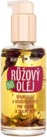 Image du produit Purity Bio (100 ml, Huile visage)