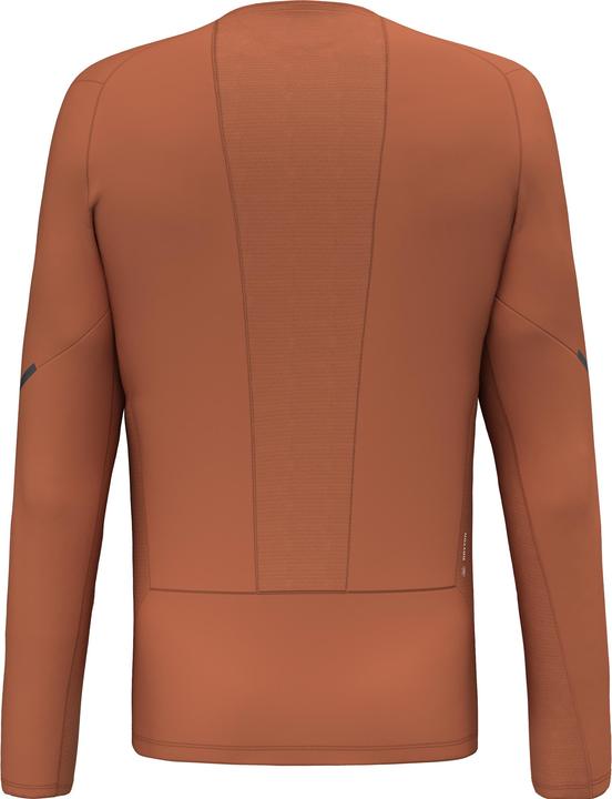 Actual product image Salewa PEDROC DRY Men's L/S TEE. (46, S)