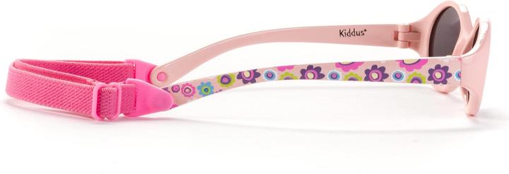 Actual product image Kiddus Baby Comfort Polarisiert