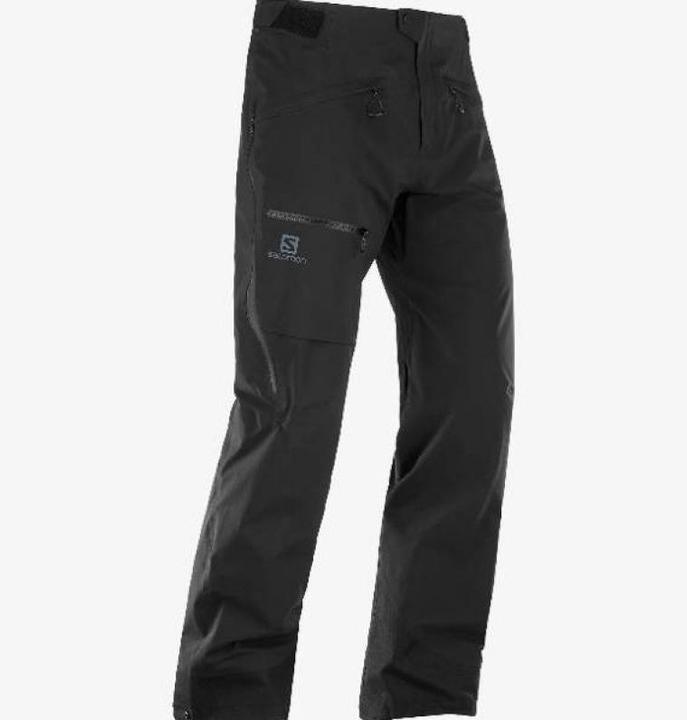 Produktbild Salomon Snowboardhosen (XXL)