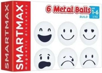 Smartmax Magnetische ontdekking