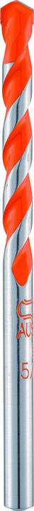 Actual product image Alpen Tungsten Carbide Brick Drill 8 mm 3 (8 mm)