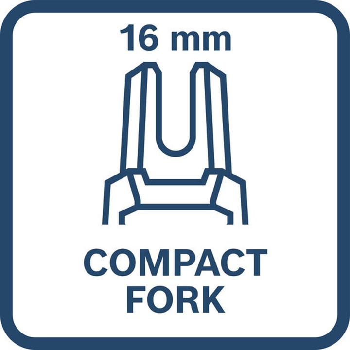 Actual product image Krups Gabelstromzange (CAT III 1000V, CAT IV 600V, Pincer ammeter)