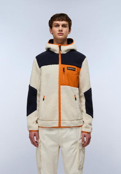 Actual product image Napapijri Yupik (XS)