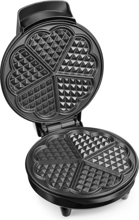 Actual product image Tristar Waffeleisen