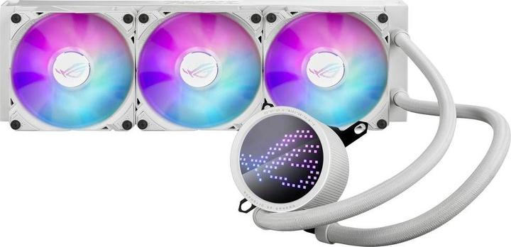 Productafbeelding ASUS ROG STRIX B760-G GAMING WIFI (LGA 1700, Intel B760, mATX)