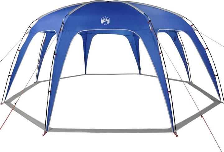 Actual product image vidaXL Randee (525 cm, 525 cm)