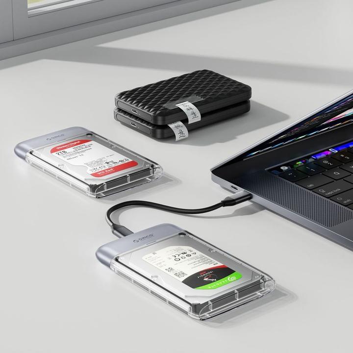 Image du produit Orico TX25C3 (2.5")