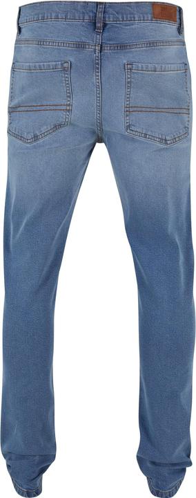 Actual product image Urban Classics Slim tapered jeans - 140927 (L)