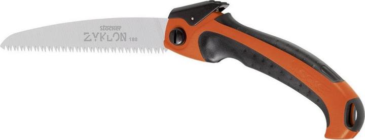 Stocker Garden Stocker Hand Saw Cyclone 180