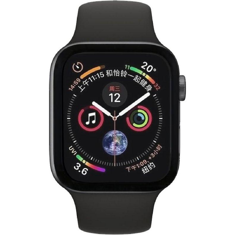 Protectorking 1x mmaümppTempered 9D Keramik 5P KLAR, Smartwatch Zubehör