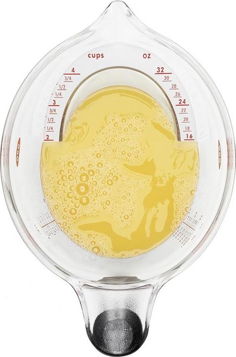 Image du produit OXO Good grips taille pot de 1 l 0 (1000 ml)