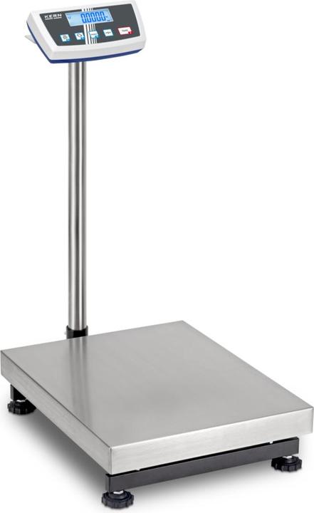Actual product image Kern Industriewaage 0.1 g, 30 000 g