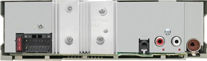 Immagine prodotto Kenwood KDC-BT460U