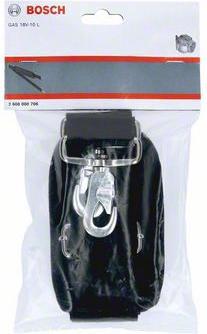 Produktbild Bosch Professional Zubehör Feindrahtklammer Typ 59, 10,6 x 0,72 x 6 mm, 1000er-Pack