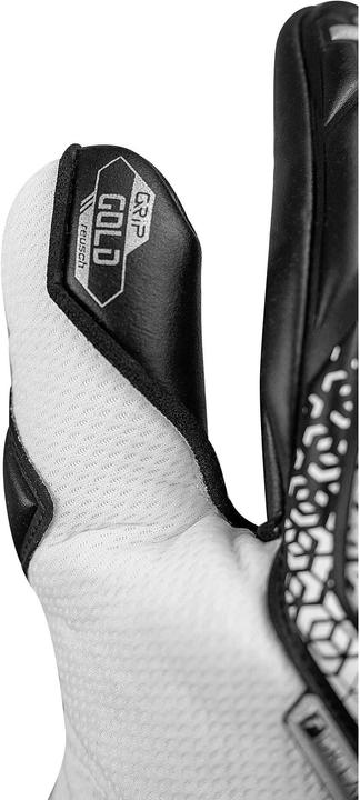 Actual product image Reusch Attrakt Gold NC (8.5)