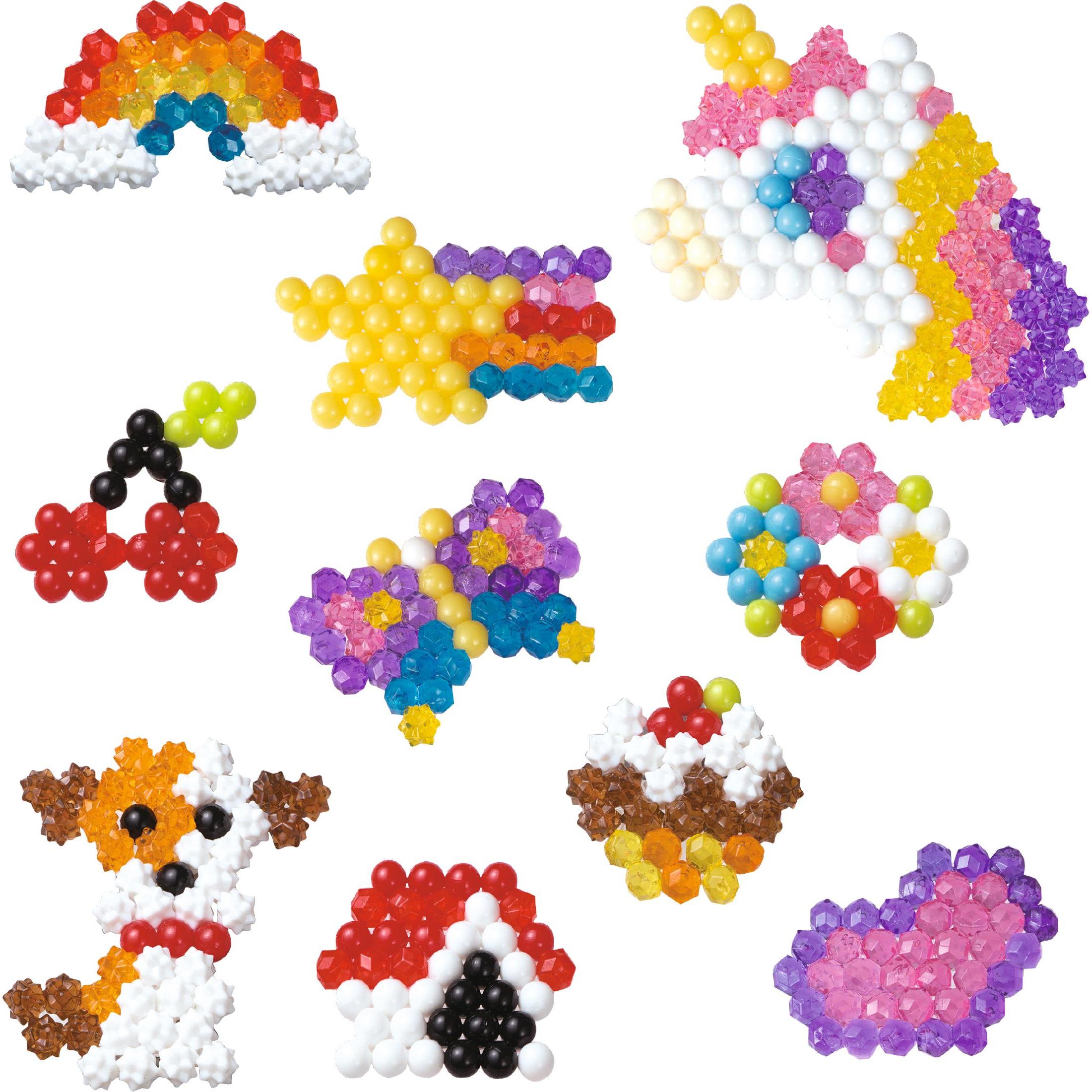 Thumbnail - Aquabeads Anhänger Set
