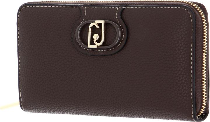 Actual product image Liu Jo Fortuna Zip Around Wallet