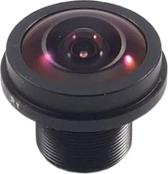 Image du produit OpenMV Objectif de caméra Objectif ultra grand angle