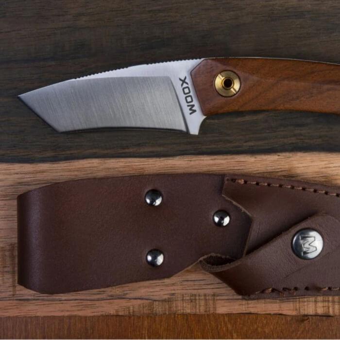 Immagine prodotto Woox Bad Boy Tanto (7 cm)