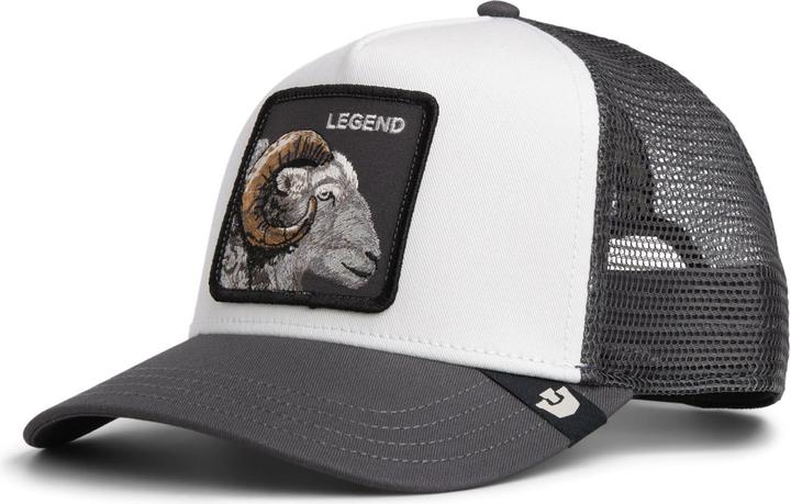 Produktbild Goorin Bros Kappe LEGEND TRUCKER (One Size)