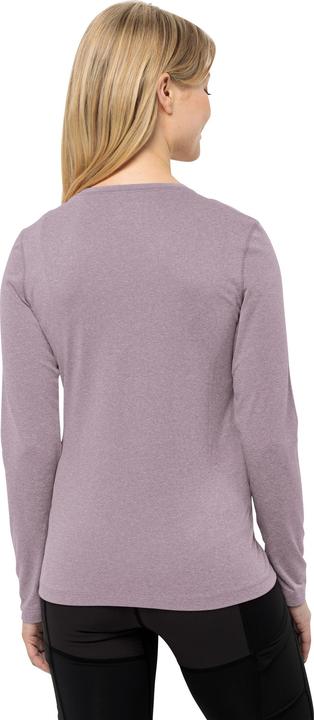 Actual product image Jack Wolfskin Sky Thermal L/S W (L)