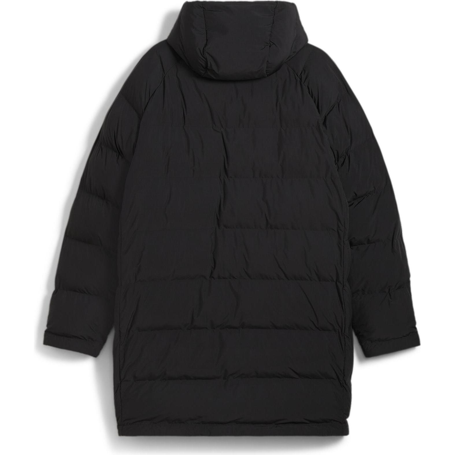 Thumbnail - Puma, Herren, Jacke, Mono Parka (XXL), Schwarz, XXL