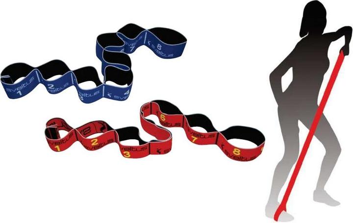 Actual product image Hasbro Elastic bands (0.80 m, Medium)