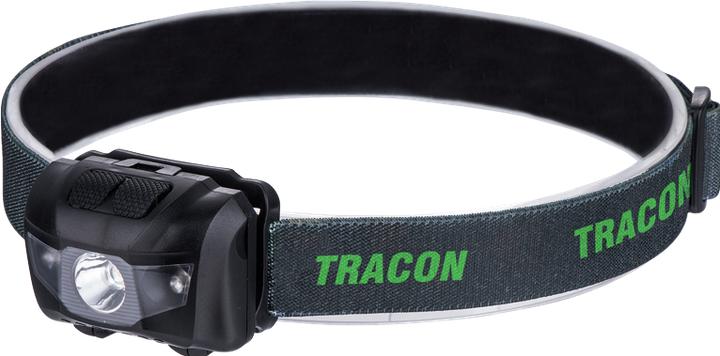 Image du produit Tracon Lampe frontale (120 lm)