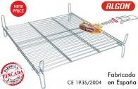 Actual product image Algon Barbecue Grill