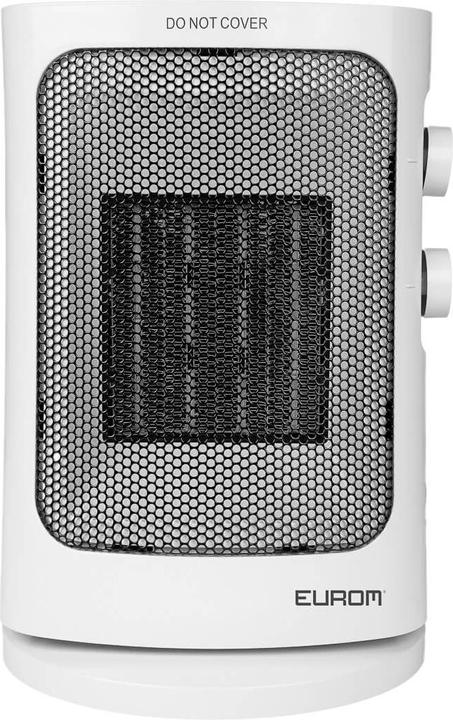 Produktbild Eurom Keramikheizer 1500W (1500 W)