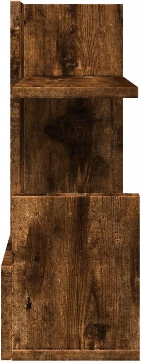 Actual product image vidaXL Schreibtisch-Organizer