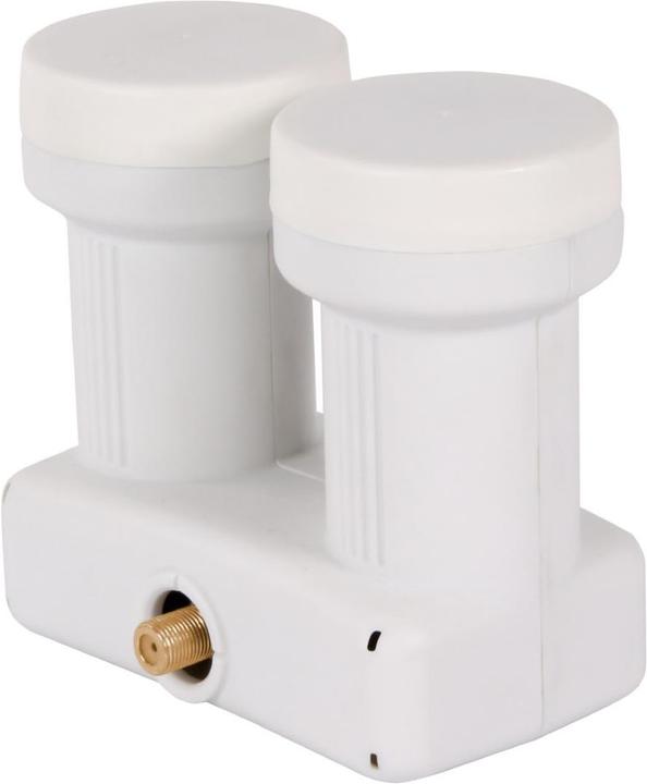 Produktbild Opticum Monoblock Single LMP-04H (AH) 6° Astra-Hotbird (Single LNB, 40mm)