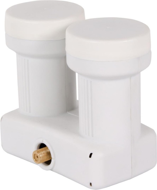 Immagine prodotto Opticum Monoblocco singolo LMP-04H (AH) 6° Astra Hotbird (Singolo LNB, 40mm)