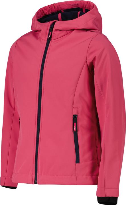 Immagine prodotto CMP Campagnolo Softshell Hoodie (176)