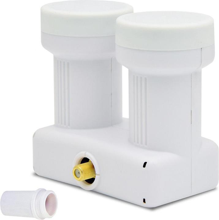 Produktbild Opticum Monoblock Single LMP-04H (AH) 6° Astra-Hotbird (Single LNB, 40mm)