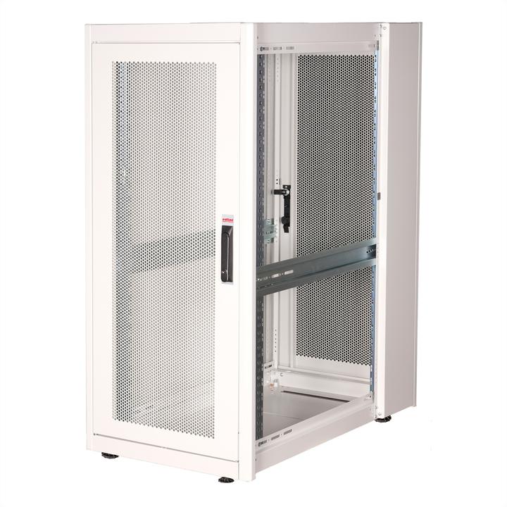 Produktbild Roline 19-Zoll Serverschrank Basic 26 HE (26 HE, 19 Zoll Rack)