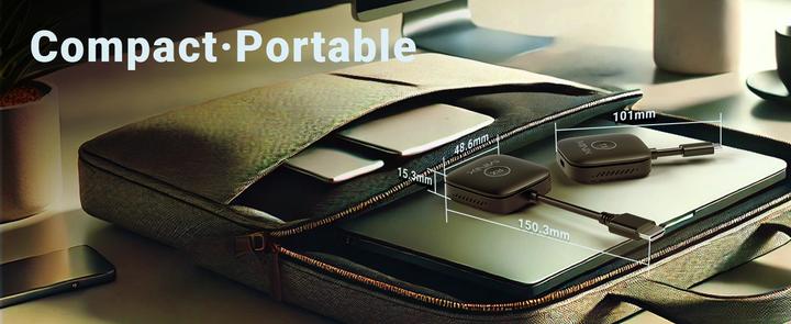 Actual product image Minix B21 (50 m)