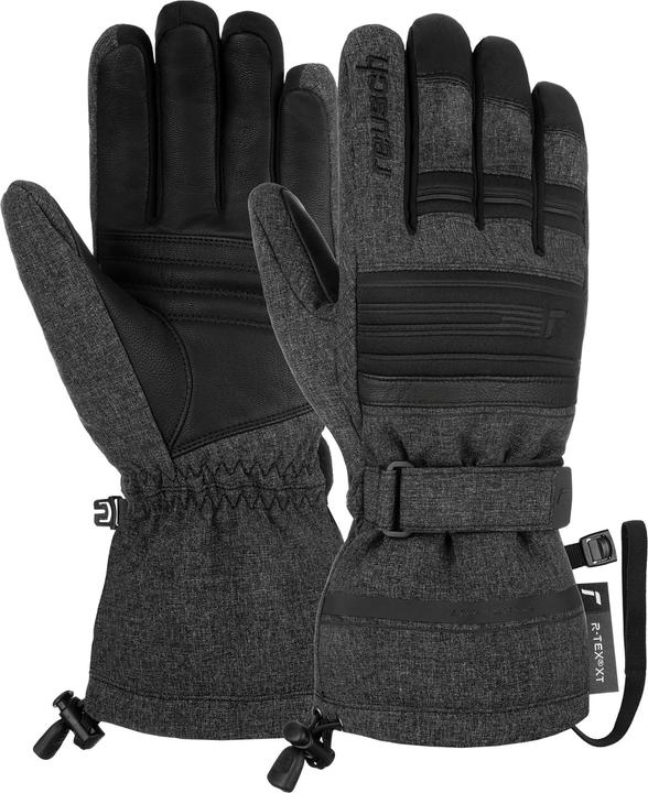 Produktbild Reusch Conan R-TEX XT (8)
