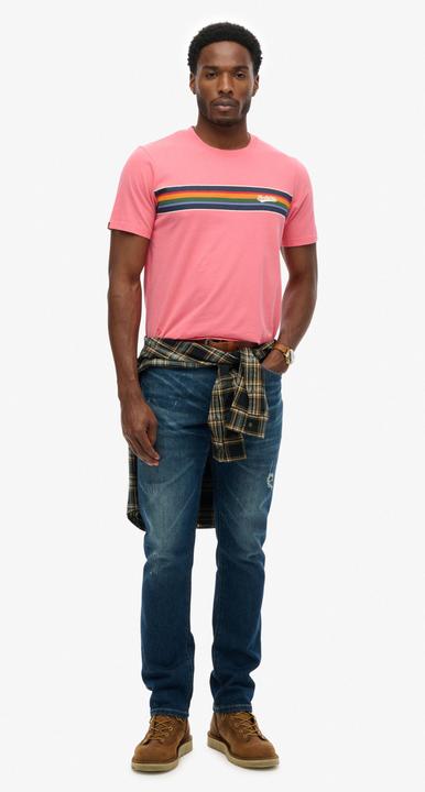 Produktbild Superdry Outdoor Stripe Logo Relaxed (M)
